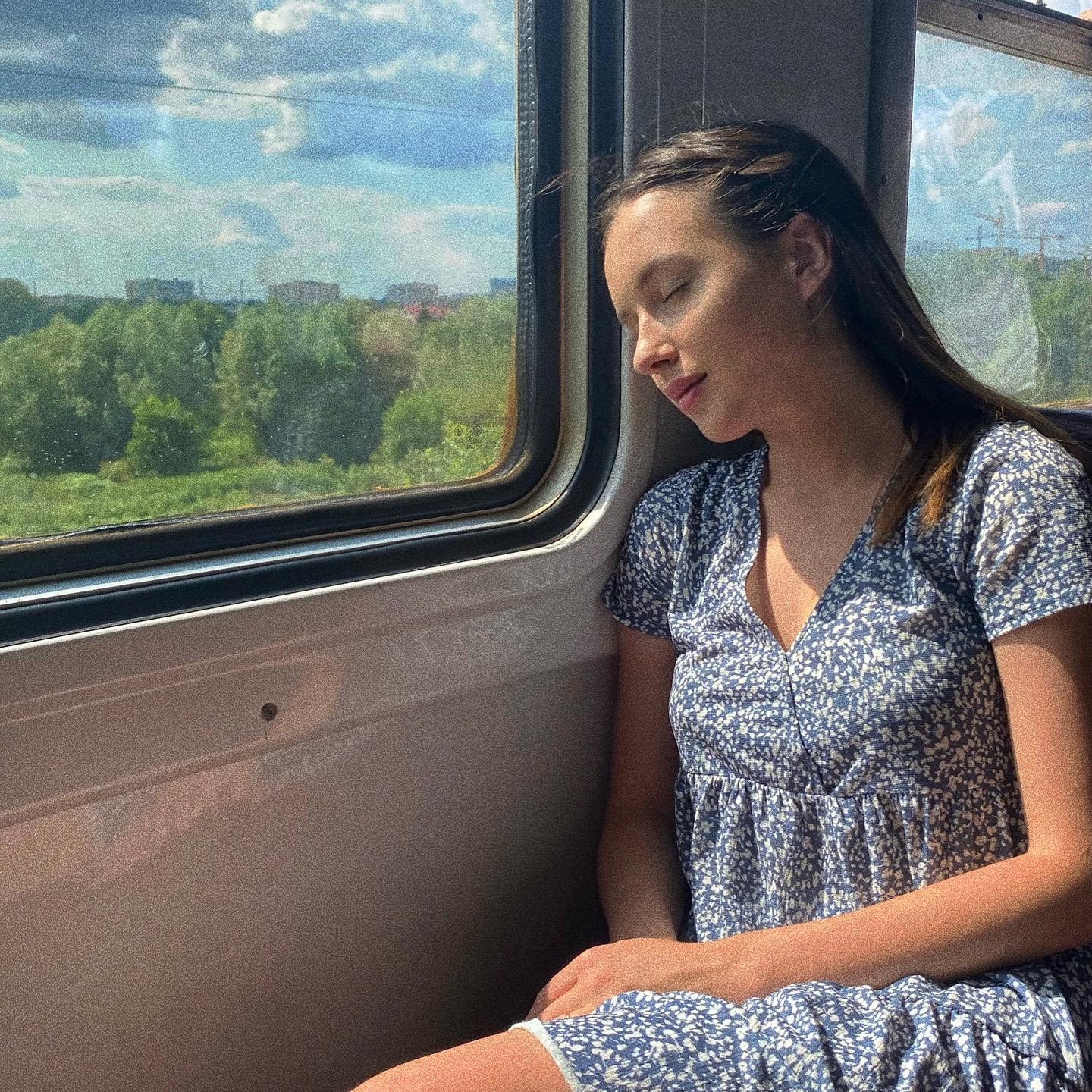 Фото — Ілона