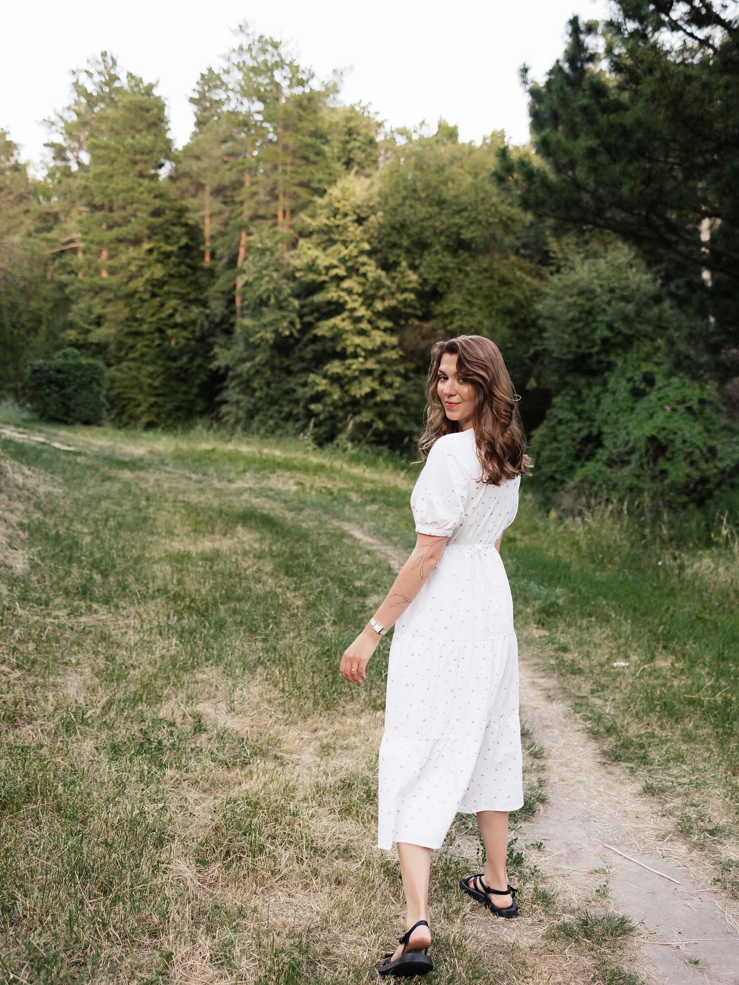 Фото — Ніка